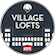 The Village Lofts Logo