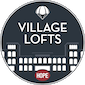 The Village Lofts Logo